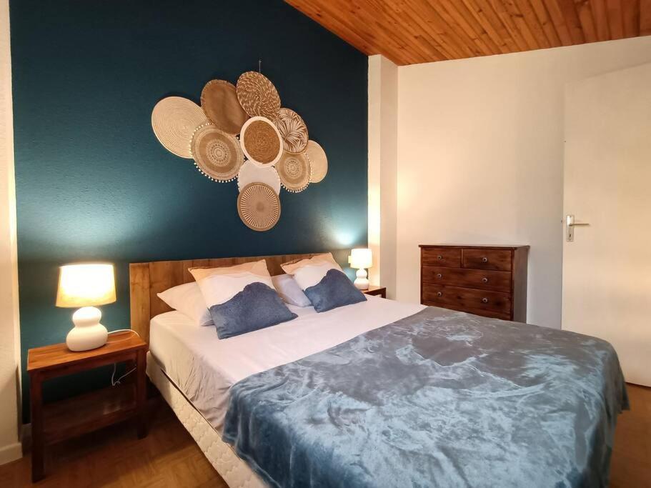 Le Sept Villa Gruissan Eksteriør billede