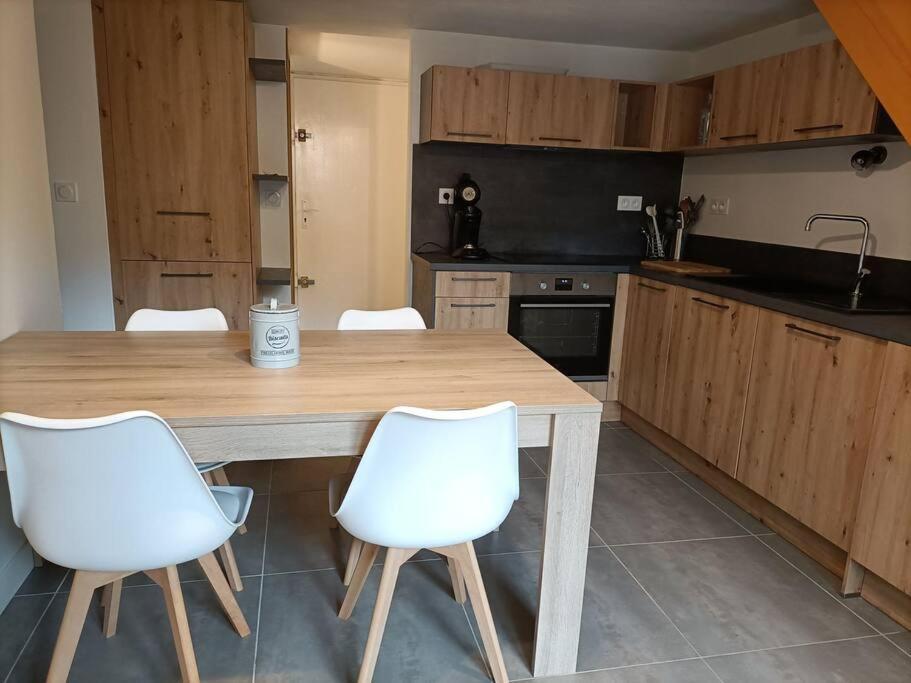 Le Sept Villa Gruissan Eksteriør billede