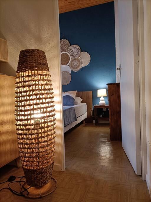Le Sept Villa Gruissan Eksteriør billede